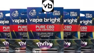 Vape Bright Review