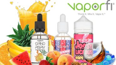 Vaporfi Review