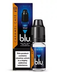 Blu Liquids