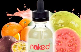 Amazing E-Liquid Flavors