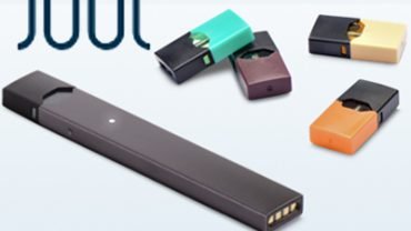 Juul E-Cigarettes Sale