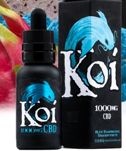 Koi 1000mg CBD