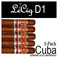 Lecig D1