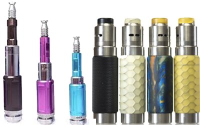 5 Best Mechanical Mods for Beginners