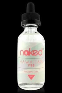 Naked Hawahan