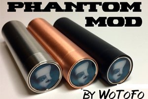 Phantom Mod