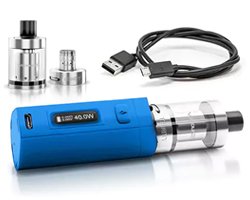 TRINITY Vaporizer Starter Kit