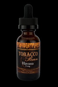 Tobacco Havana