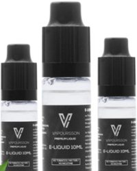 V Eliquids