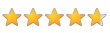 Vapors Verdict star rating