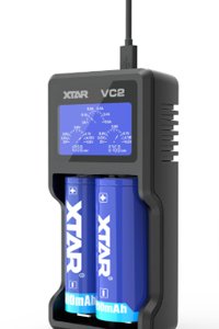 Xtar V2