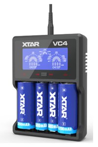 Xtar VC4