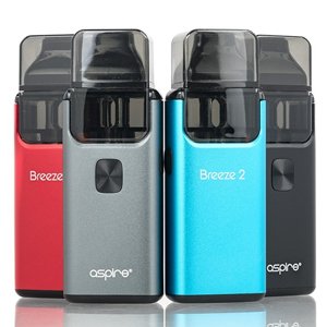 Aspire Breeze