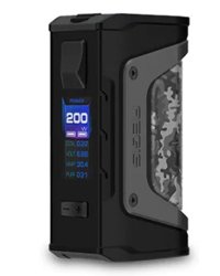 Geekvape Aegis Legend Mod