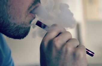 Health Mistakes While Vaping