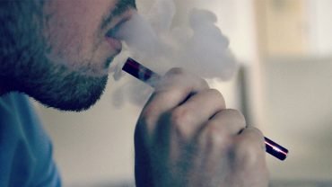 Health Mistakes While Vaping