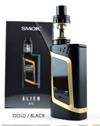 Smok Alien