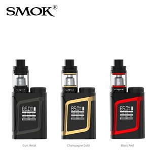 Smok Alien