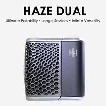 Haze Dual