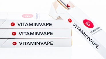 Vitamin Vapes