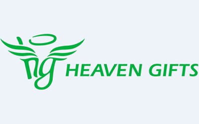 Heaven Gifts Coupon Codes